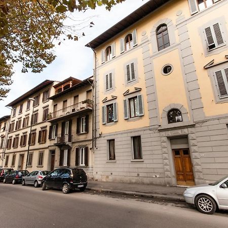 Oltrarno Apartments Floransa Dış mekan fotoğraf