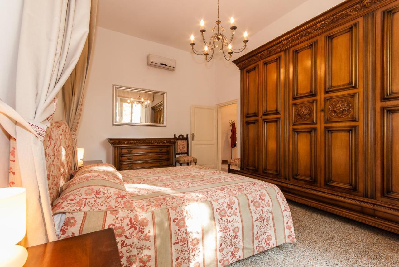 Oltrarno Apartments Floransa Dış mekan fotoğraf
