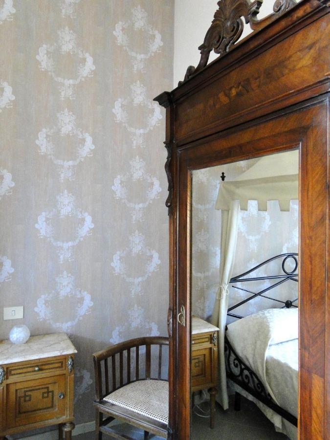 Oltrarno Apartments Floransa Dış mekan fotoğraf