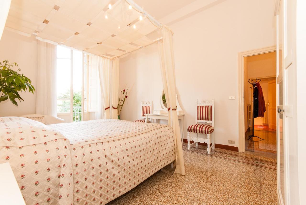 Oltrarno Apartments Floransa Dış mekan fotoğraf