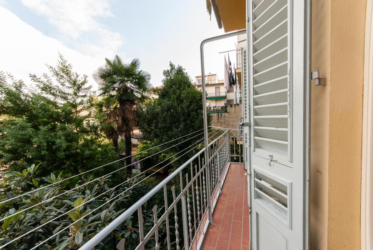 Oltrarno Apartments Floransa Dış mekan fotoğraf
