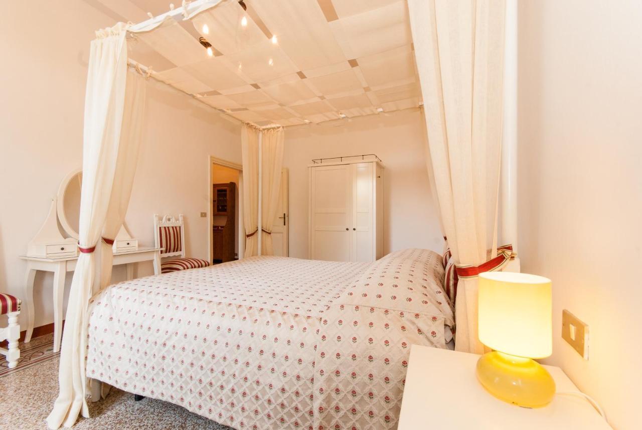 Oltrarno Apartments Floransa Dış mekan fotoğraf