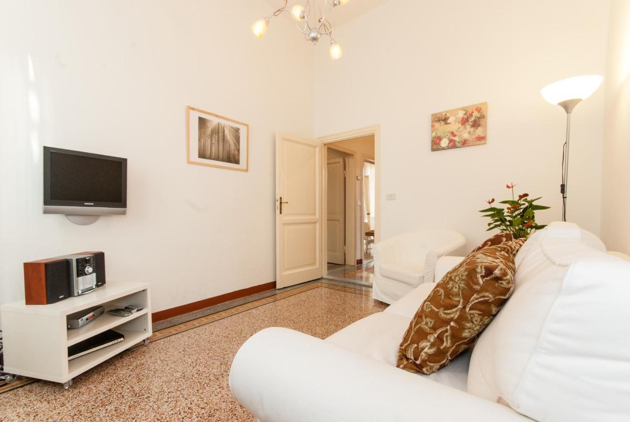 Oltrarno Apartments Floransa Dış mekan fotoğraf