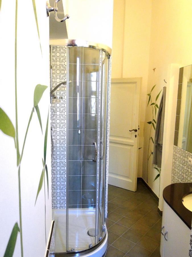 Oltrarno Apartments Floransa Dış mekan fotoğraf