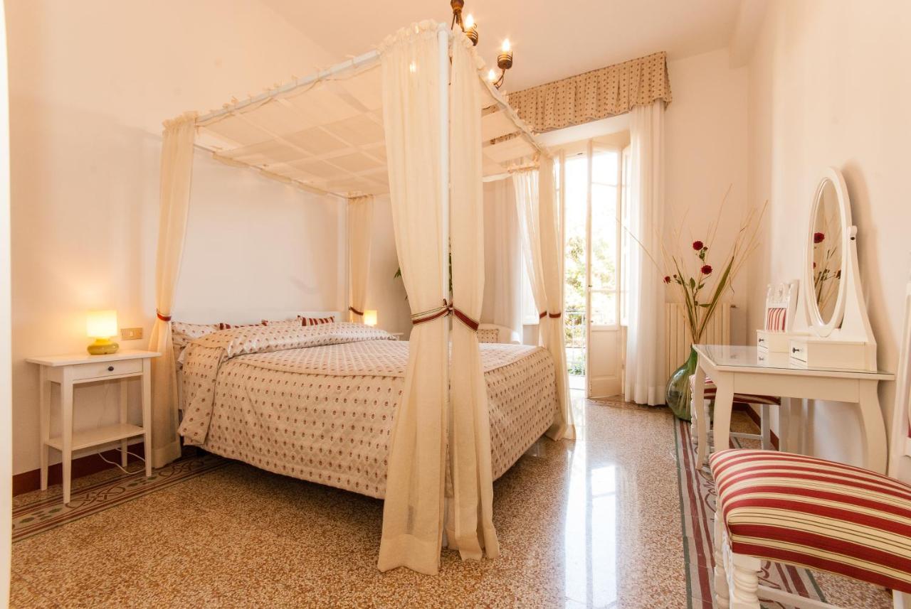 Oltrarno Apartments Floransa Dış mekan fotoğraf