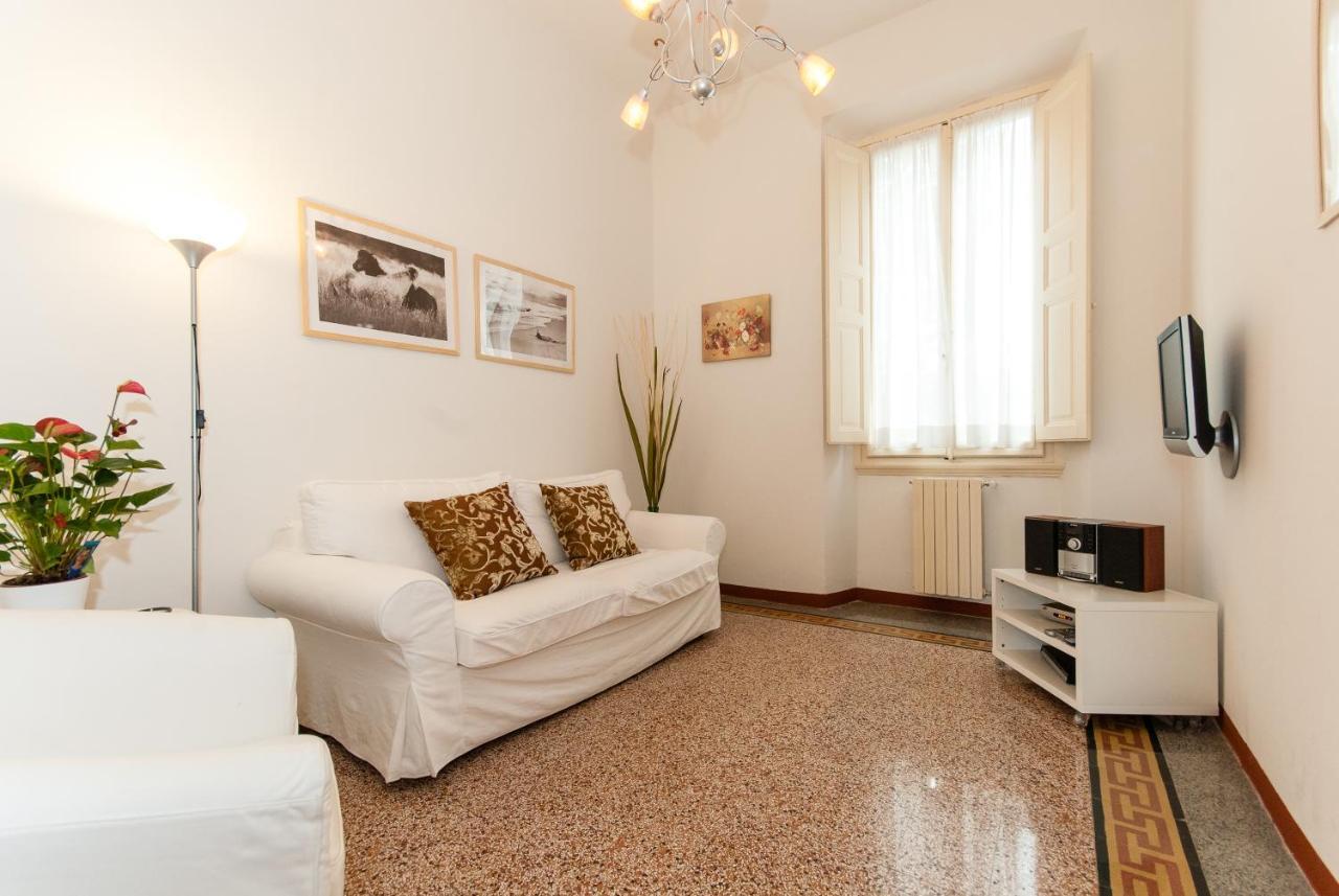 Oltrarno Apartments Floransa Dış mekan fotoğraf