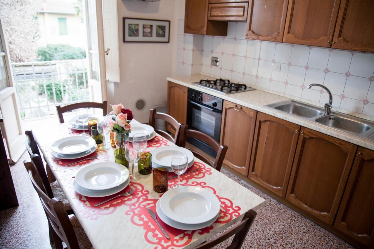 Oltrarno Apartments Floransa Dış mekan fotoğraf
