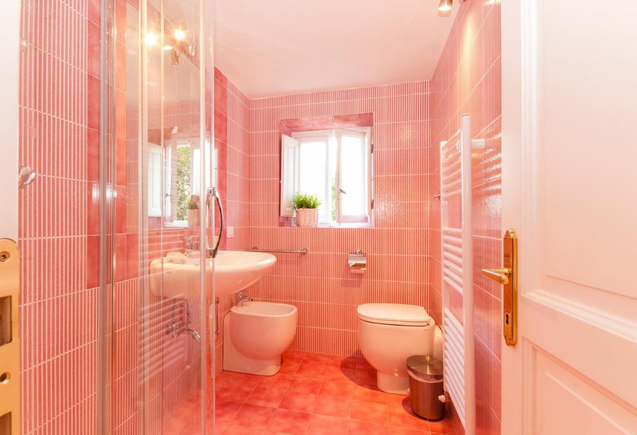 Oltrarno Apartments Floransa Dış mekan fotoğraf