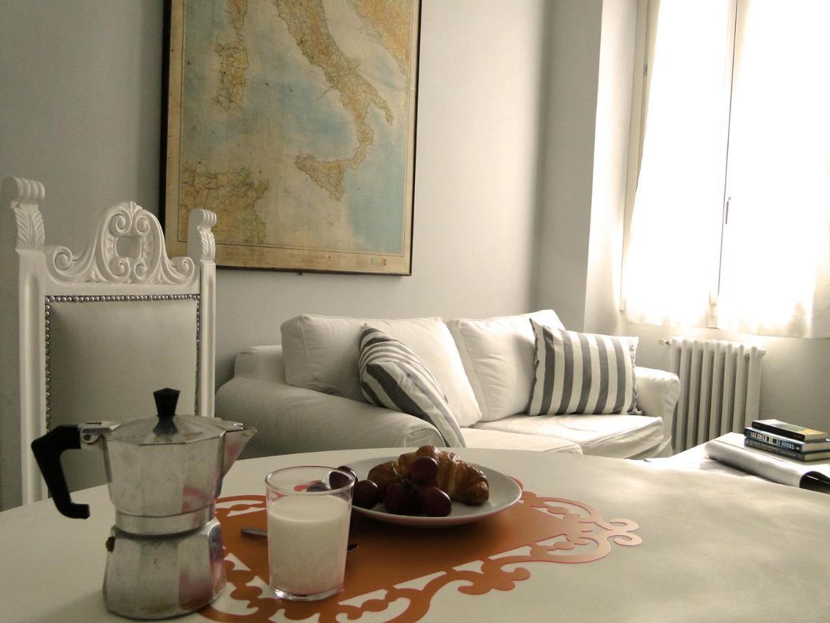 Oltrarno Apartments Floransa Dış mekan fotoğraf