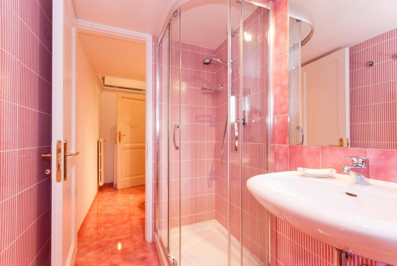 Oltrarno Apartments Floransa Dış mekan fotoğraf