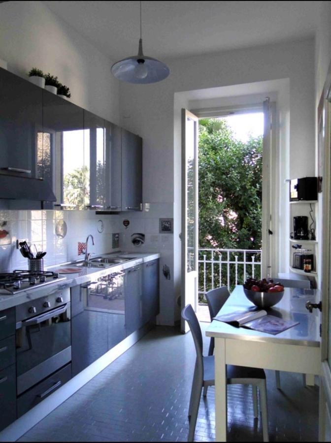 Oltrarno Apartments Floransa Dış mekan fotoğraf