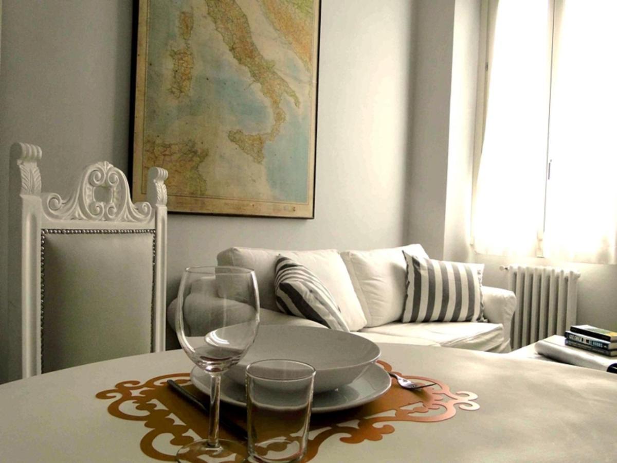 Oltrarno Apartments Floransa Dış mekan fotoğraf