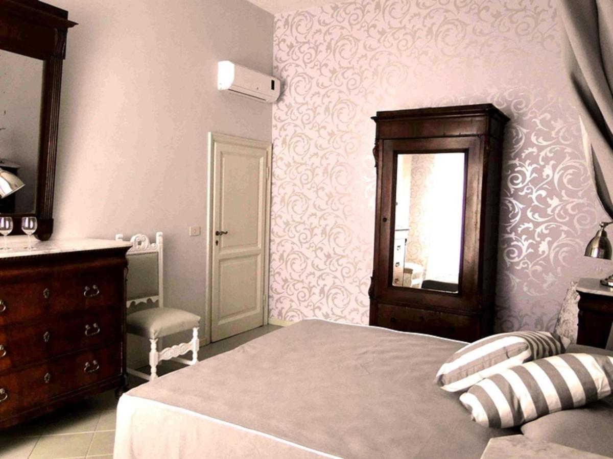 Oltrarno Apartments Floransa Dış mekan fotoğraf